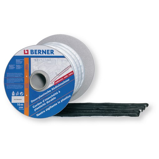Dauerplast. Abdichtschnur 10 m